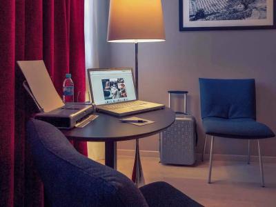 Mercure Villefranche en Beaujolais - 53