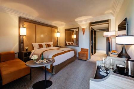 Mövenpick Mansour Eddahbi Marrakech - 91