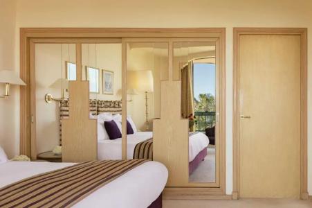 Es Saadi Marrakech Resort - - 17