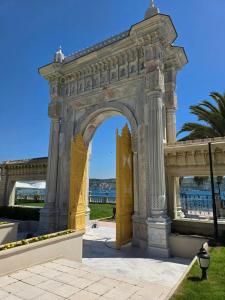 Ciragan Palace Kempinski Istanbul - 87