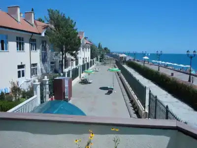 Baza Otdykha Adler - 6