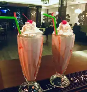 Country Club Olkhovka - 56