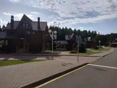 GU Sanatorium Yunost - 16