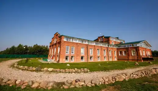 Парк-отель Диево Городище - 34
