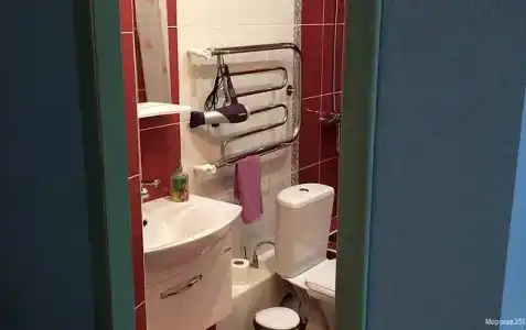 Morskaya 250 Guest House - 31