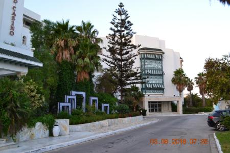 Sol Azur Beach - 7