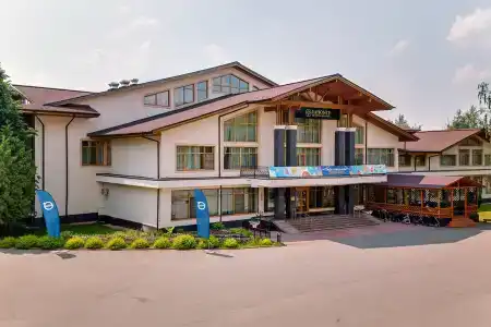 Yahonty Noginsk - 14