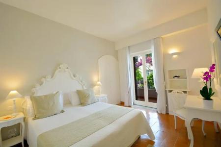 Villa Romana & Spa - 49