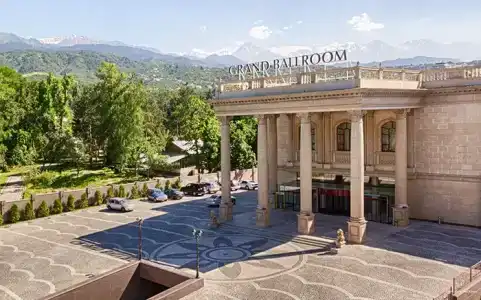 Royal Tulip Almaty - 2