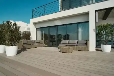 Recreation center LIPOVOE - 12