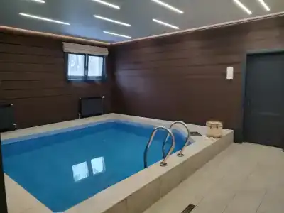 GU Sanatorium Yunost - 15