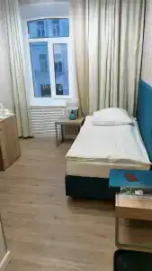 Aleon Mini-Hotel - 29