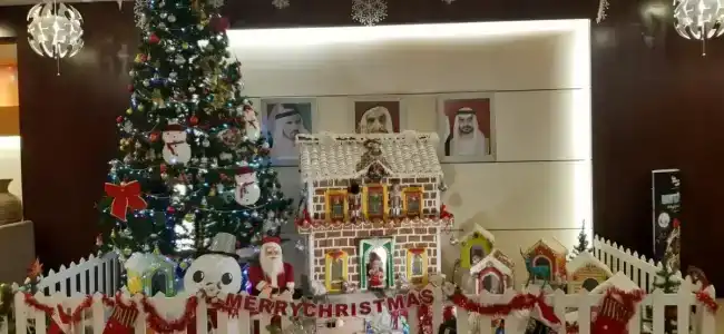 Citymax Bur Dubai - 31