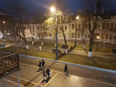 Aleksandrovski Grand - 27