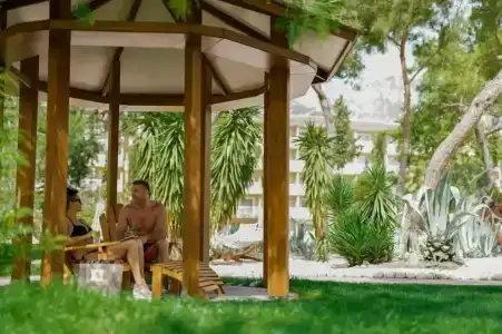 Akka Antedon - Premium All Inclusive - 24