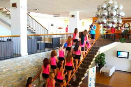 Villa Garden-Ulqin - 91