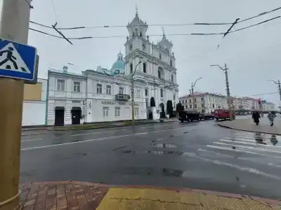 Неман - 74