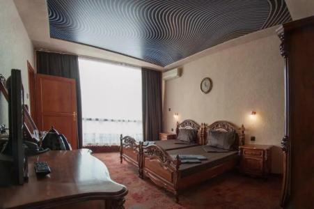 Mercury-Premium All Inclusive - 77