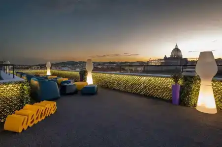 Relais Dei Papi - 17