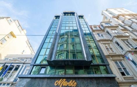 Marble - 0
