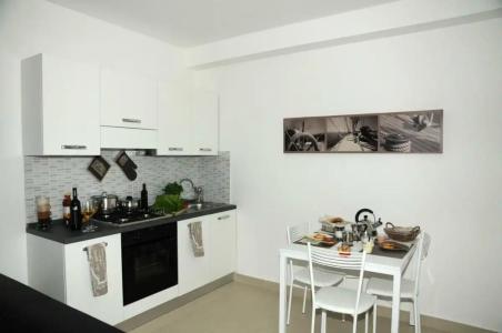 Isa Residence Fiumicino Airport - 52