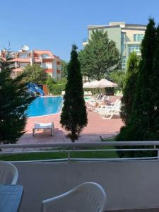 Sunny Fort Apartment - 28