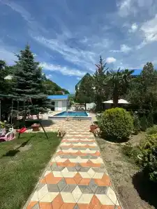 Sibiryachka - 3