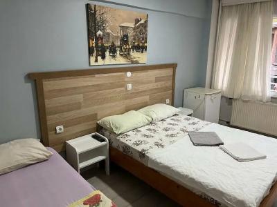 Çiğdem Motel Pansiyon & Pub - 46