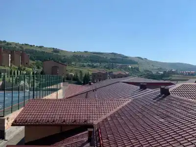 Tsaghkadzor Marriott - 49