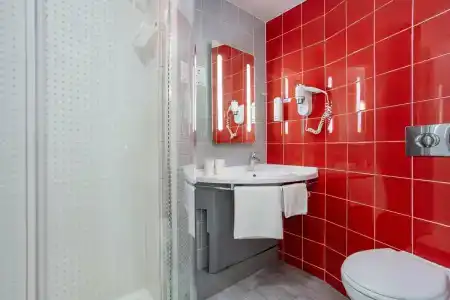 Ibis Krasnodar Center - 7