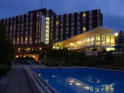 Ensana Thermal Aqua - 21