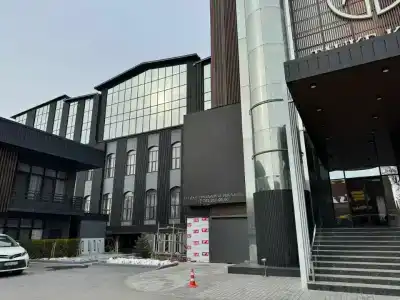 Tauke Khan Plaza - 49