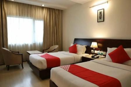 Abhimaani Vasathi, Rajajinagar - 36