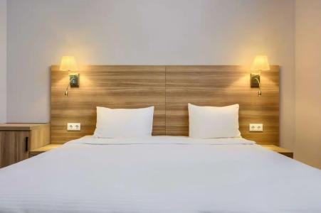 1 i 3 Boutique-hotel - 90