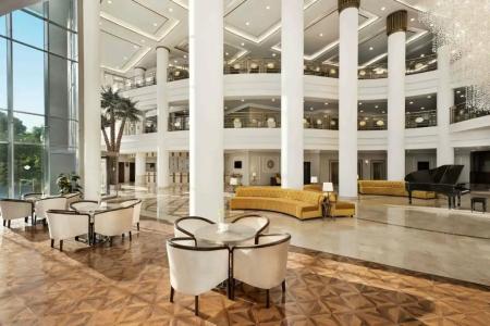 Wyndham Grand Kayseri - 67