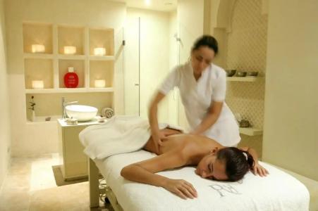 Les Jardins De La Koutoubia - 8