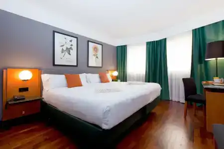 Malcom and Barret - 88