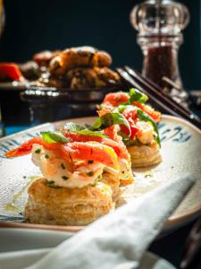 Grand Mogador Menara & Spa - 79