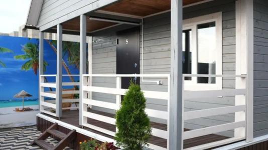 Дом у моря - 11