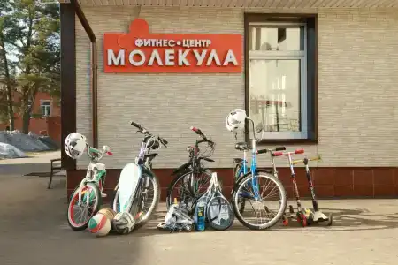 Dom Otdykha Elochki Sanatorium - 25