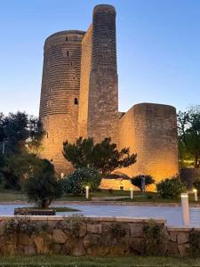 Fairmont Baku - Flame Towers - 13