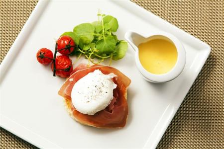 Sheraton Zürich - 64