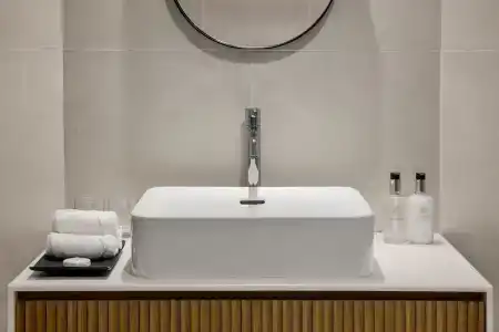Residence Inn by Marriott Sheikh Zayed Road, Dubai - 57