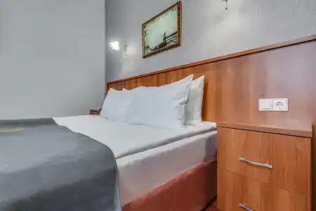 Sokroma Nevsky Fort - 57