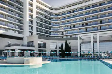 Radisson Blu Resort & Congress Centre 5* - 32