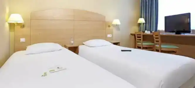 Campanile Lublin - 41