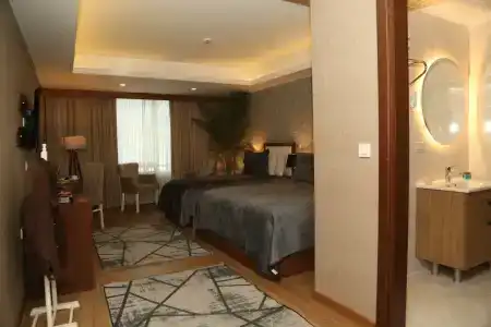 Cebeci Grand - 89