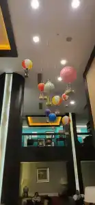 Suhan Cappadocia & Spa - 46