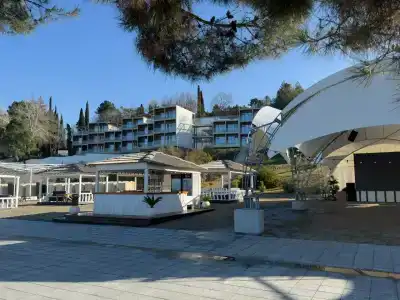 Zapolyar'e Sanatorium - 49