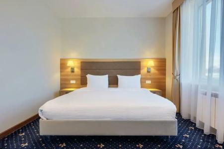 1 i 3 Boutique-hotel - 17